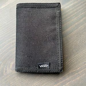 Vans Wallet